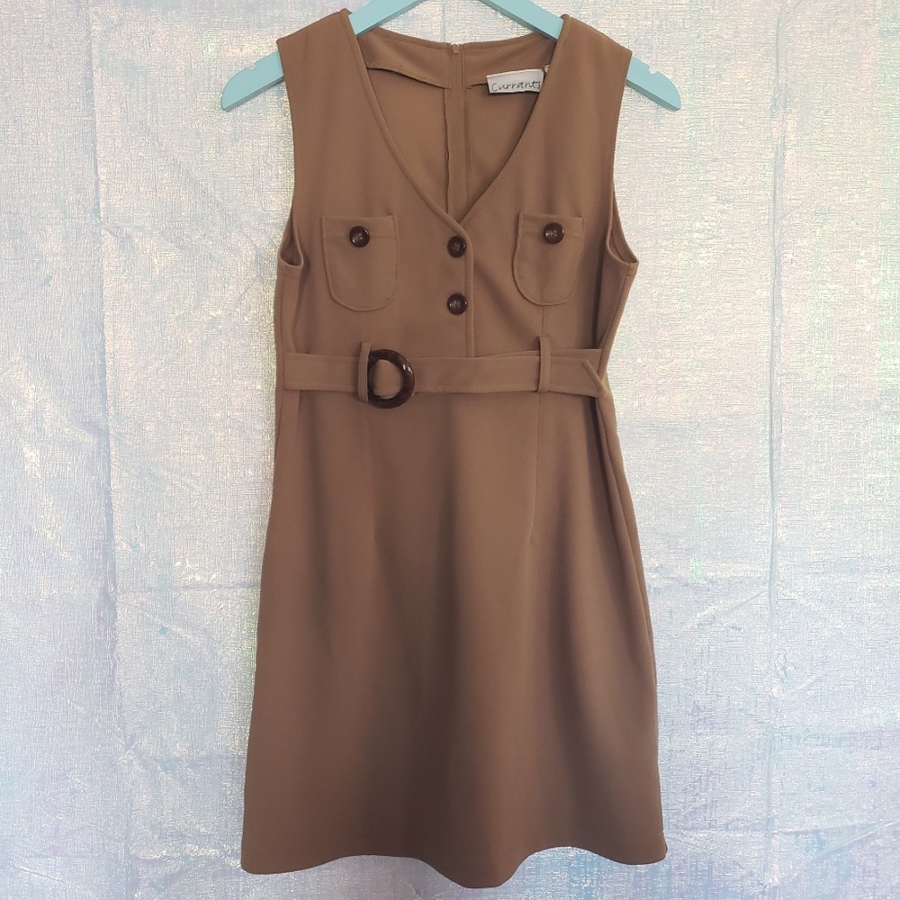 Currants Dress